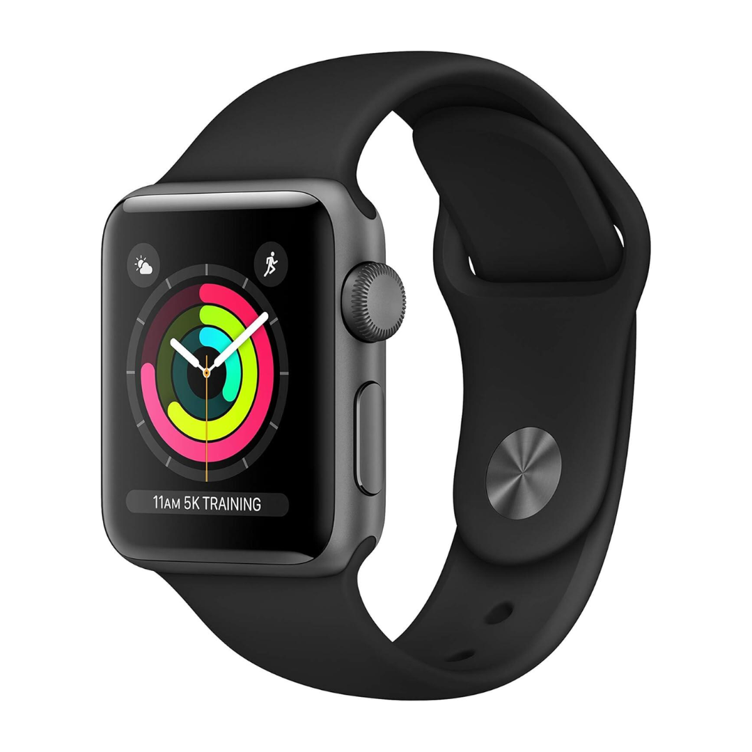 Oferta Exclusiva: Smartwatch + Auriculares BT e 2 Pulseiras Grátis!