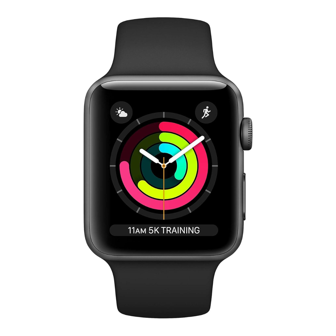 Oferta Exclusiva: Smartwatch + Auriculares BT e 2 Pulseiras Grátis!