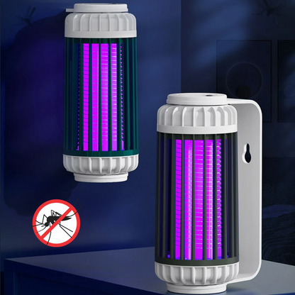 Lâmpada Anti-Mosquitos ZenProtect Pro