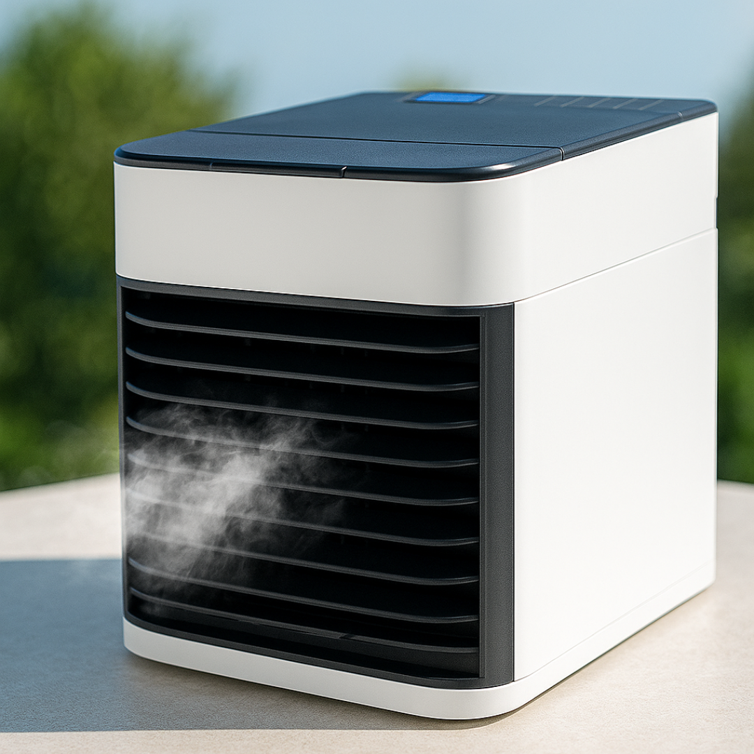 Ar Condicionado Portátil Arctic Pro