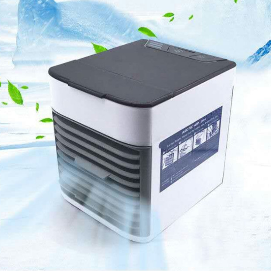 Ar Condicionado Portátil Arctic Pro