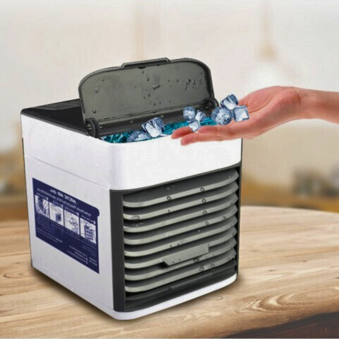 Ar Condicionado Portátil Arctic Pro