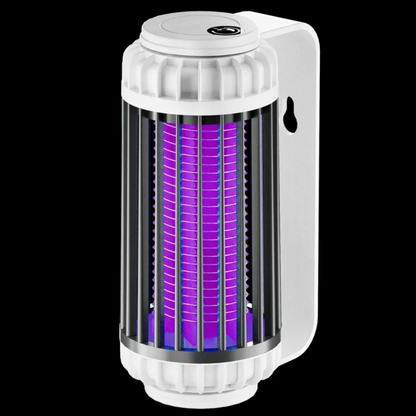 Lâmpada Anti-Mosquitos ZenProtect Pro