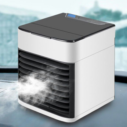 Ar Condicionado Portátil Arctic Pro