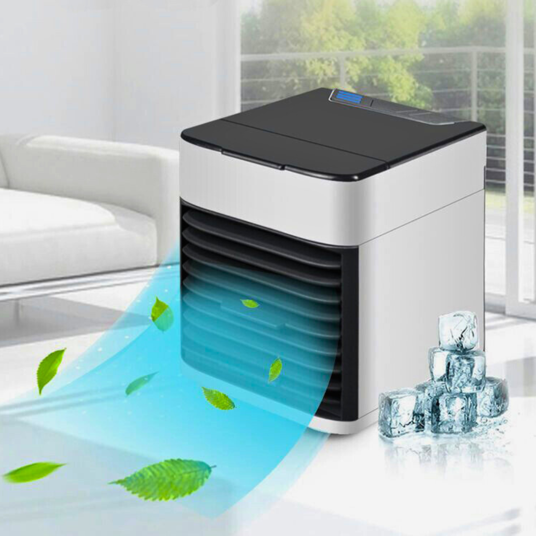 Ar Condicionado Portátil Arctic Pro