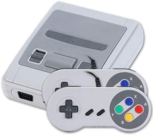 Consola de Jogos Retro | 620 Jogos Clássicos